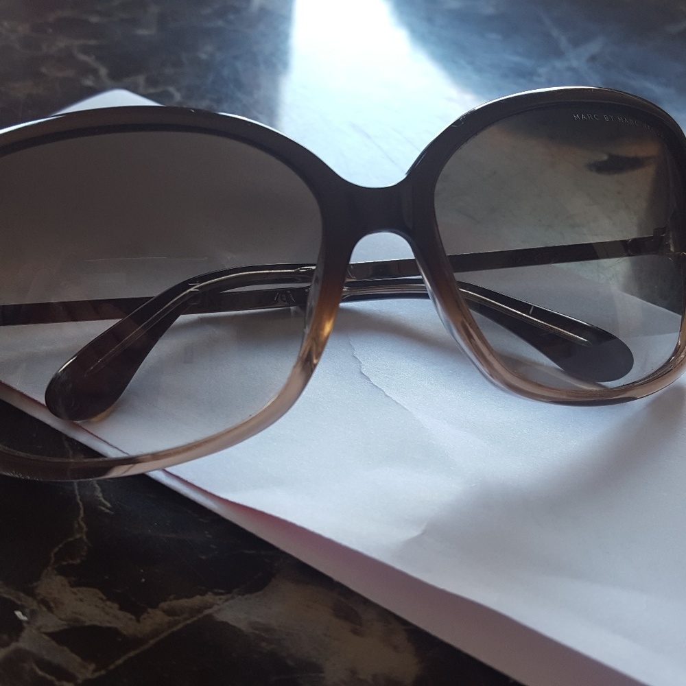 Marc by Marc Jacobs Sunglasses